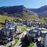 Tignes - Residencia Curling A
