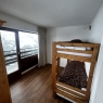 Meribel Mottaret - Residencia Oisans - 2p5 35m² 5ème asc Sud-Est