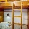 Peyragudes - Residencia Le Privilege, Peyragudes - Estudio cabina 4 personas - 25 m²