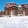 Tignes - Residencia Odalys Le Hameau du Borsat