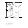 Les Menuires - Residencia Necou