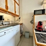 Les Menuires - Residencia Tougnette - St 3pax / 19m2 Asc 12ème - Sud Balc