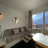 Meribel Mottaret - Residencia Necou - 2P4  25M² BALCON SUD/OUEST