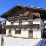 Kitzbühel - Haus Schneerose