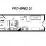 Meribel Mottaret - Residencia Carlines I - 2PIE 4P 32M2 S 3 ET /*