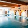 Les Arcs - Hotel du Golf. Les Arcs