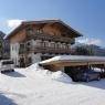 SkiWelt Wilder Kaiser-Brixental  - Appartement Naschberger