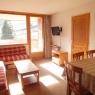 Meribel Mottaret - Residencia Plein Soleil - 2PIE 5PERS 40M2 S 3ET /PEB