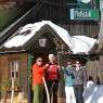 Schladming-Dachstein - Bauernhof/Ferienwohnungen Schaupphof