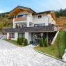 Flachau - Ambiente, Appartement