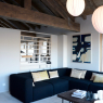 Saint Martin de Belleville - Residencia Home By U - 4P Duplex 110m² 8p