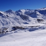 Tignes - Residencia Roches Rouges C