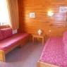 La Plagne - Residencias Varias Plagne Bellecote - Apartamento 3 piezas 7 personas. 42m2