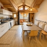 Saint Martin de Belleville - Chalet Aster - Chalet 4p6 90m² St Marcel