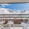 Tignes - Residencia Palafour - 3 pièces 8 personnes 63m² SUD