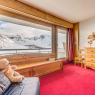 Tignes - Residencia Ducs De Savoie - 2 pièces 4 pers 55m² Sud