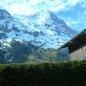 Grindelwald - Chalet am Reeti