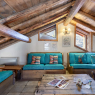 Saint Martin de Belleville - Chalet Berou - Chalet 280m² 14 pers