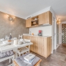 Tignes - Residencia Palafour - Studio 4 Personnes - 26m²