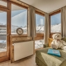 Tignes - Residencia Roches Rouges A
