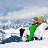 Schladming-Dachstein - Waldhäuslhütte