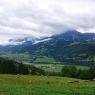 Schladming-Dachstein - Bio-Landhaus Kesslerhof