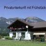 Schladming-Dachstein - Haus Abendfriede - Fam. Plesnik