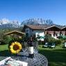 SkiWelt Wilder Kaiser-Brixental  - Schedererhaus, Appartements