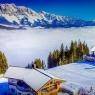 Schladming-Dachstein - Almwelt Austria