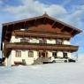 Kitzbühel - Haus Spiegl