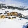 Kitzbühel - Vital & Sporthotel Brixen