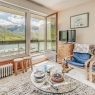 Tignes - Residencia Bec Rouge - 3 Pièces 8 Personnes - 70m²