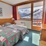 Meribel Mottaret - Residencia Plein Soleil - 2PIE 5PERS 40M2 SUD 2ETG