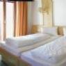 St Anton am Arlberg - Hotel  Nassereinerhof - Habitación Doble Standard  aprox 19 m²