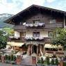 SkiWelt Wilder Kaiser-Brixental  - Dorfstubn Appartements - Restaurant