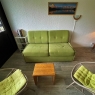 Les Menuires - Residencia Aravis - 2P6 38m² 3ème Sud Balc