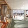 Courchevel - Chalet Whitesand