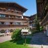 SkiWelt Wilder Kaiser-Brixental  - Landhof, Hotel