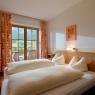 SkiWelt Wilder Kaiser-Brixental  - Pension Edelweiss