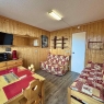 Les Menuires - Residencia Chaviere - St 2 17m² 5ème Asc Nord Balc