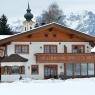 SkiWelt Wilder Kaiser-Brixental  - Schröder, Appartements Haus