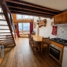 Les Menuires - Residencia Grande Masse - 3PMEZZANINE 7/8 duplex 63m² 10ème Sud