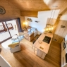 Saint Martin de Belleville - Residencia Adele - 3P6 mezzanine 76m² 4è SO terrasse 
