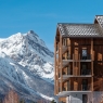 Serre Chevalier - Residencia MMV Le Serra Neva