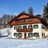 SkiWelt Wilder Kaiser-Brixental  - Appartementhaus Bad Salve