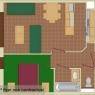 La Plagne - Residencia Les Balcons de Belle Plagne - Apartamento 2 piezas 2/4pers. -37m ²