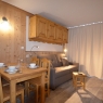 Meribel Mottaret - Residencia Chaviere - St 3p 24m² 8ème Asc Sud Balcon
