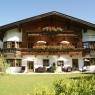 SkiWelt Wilder Kaiser-Brixental  - Ferienwohnung zum Schneider