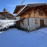 Saint Martin de Belleville - Chalet De Julie