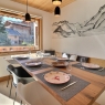 Meribel Mottaret - Residencia Vanoise - 3 PIE 5/6P 57M² E 4ème /PCS